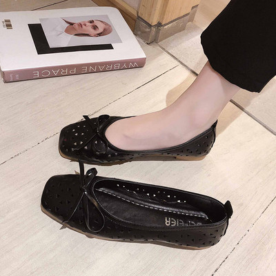 Γυναικεία casual παπούτσια από οικολογικό δέρμα