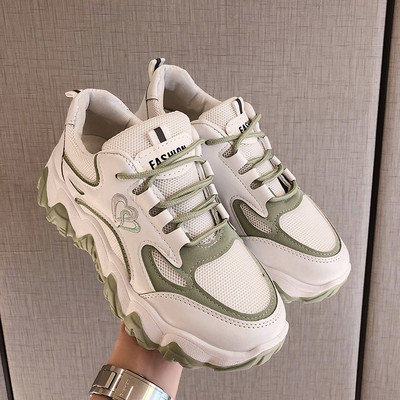 Sport és mindennapi női tornacipők