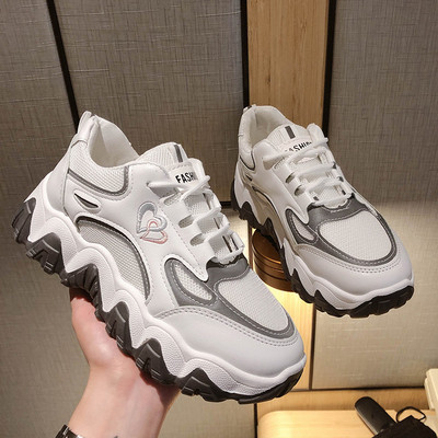 Sport és mindennapi női tornacipők