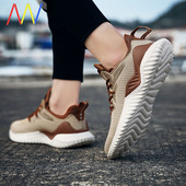 Šiuolaikiniai vyriški tekstiliniai sportbačiai