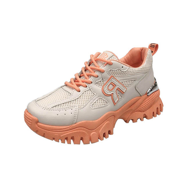 Ženske casual tenisice od eko kože