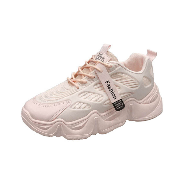 Modern női nyári tornacipő