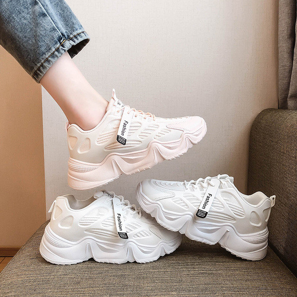 Modern női nyári tornacipő