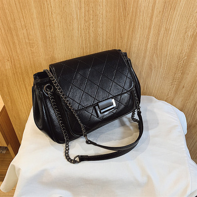 Elegantna ženska torba od eko kože