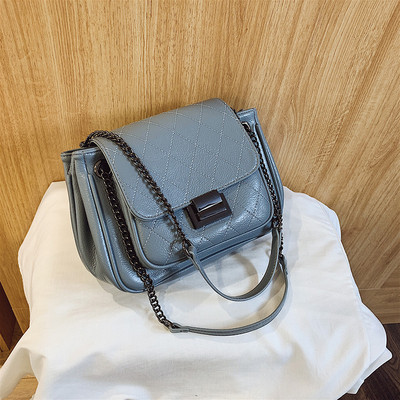 Elegantna ženska torba od eko kože