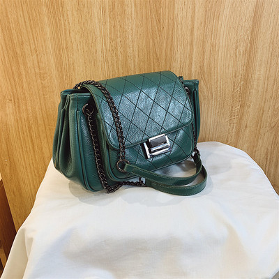 Elegantna ženska torba od eko kože