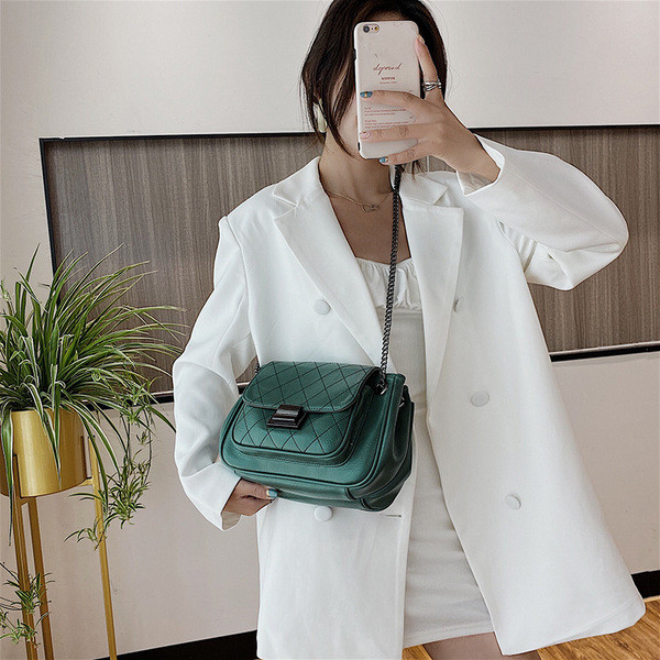 Elegantna ženska torba od eko kože