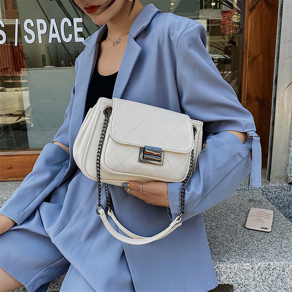 Elegantna ženska torba od eko kože