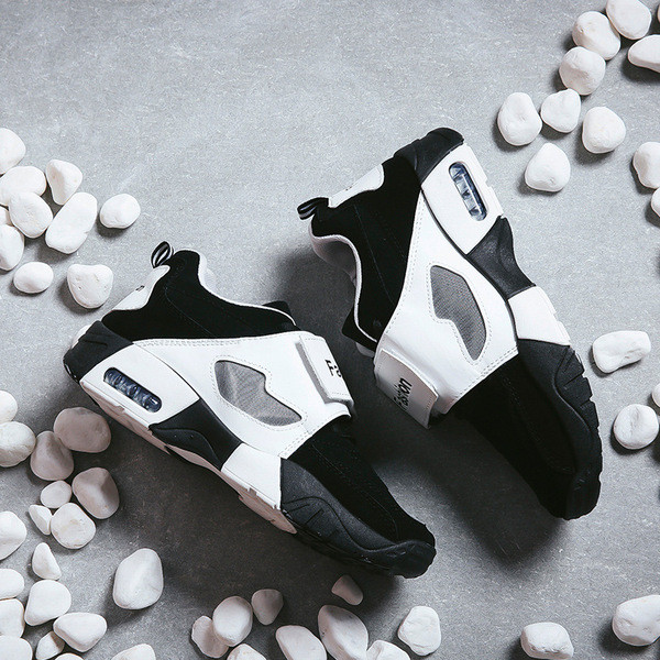 Moderne muške tenisice na čičak