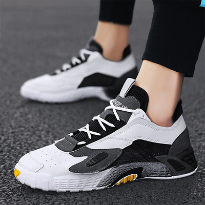 Moderne muške tenisice pogodne za trčanje