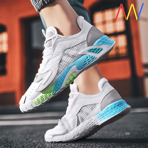 Moderne muške tenisice pogodne za trčanje