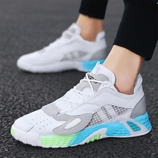 Moderne muške tenisice pogodne za trčanje