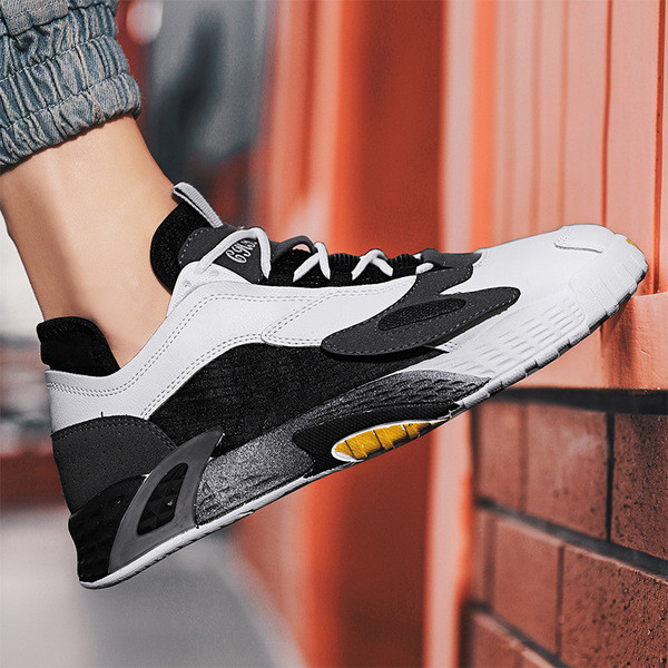 Moderne muške tenisice pogodne za trčanje