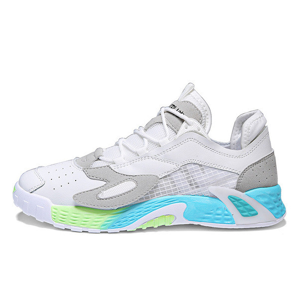 Moderne muške tenisice pogodne za trčanje