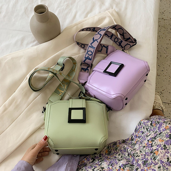 Naiste igapäevane pandlaga õlakott