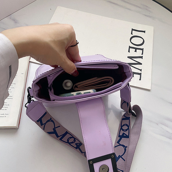 Naiste igapäevane pandlaga õlakott