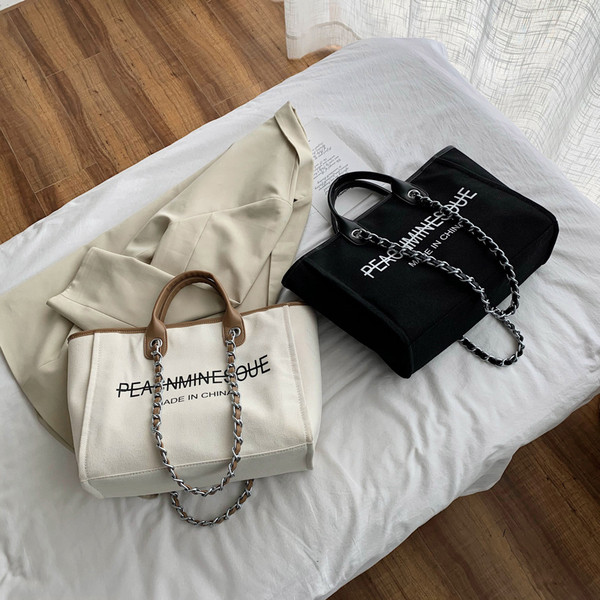 Moderna ženska torba s kratkom i dugom ručkom široki model