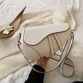 Praegune naiste kott ökonahast, tavaline mudel