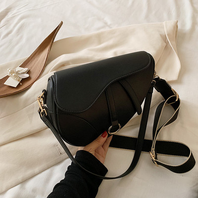 Praegune naiste kott ökonahast, tavaline mudel