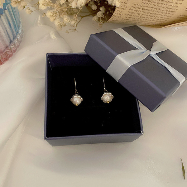 Rippuvad naiste kõrvarõngad