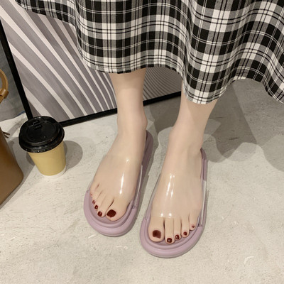 Lameda tallaga vabaaja sussid