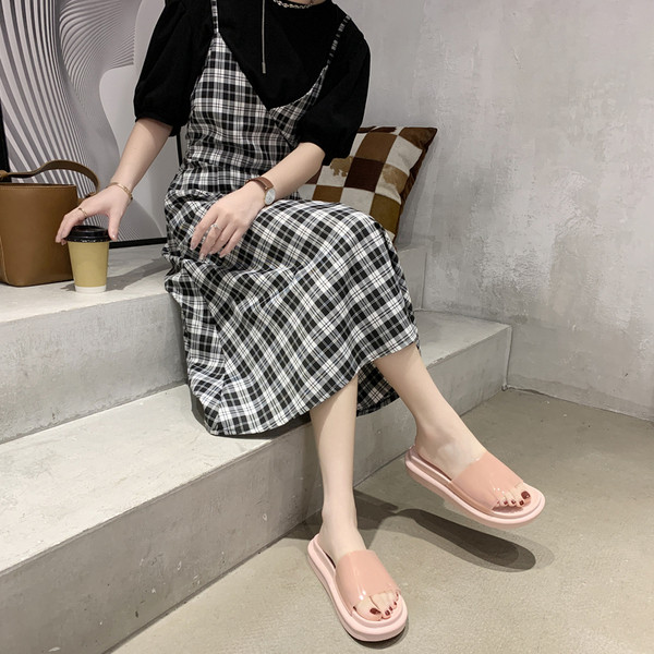 Lameda tallaga vabaaja sussid