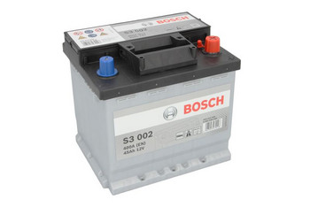 BOSCH 0 092 S30 020