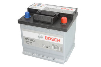 BOSCH 0 092 S30 020