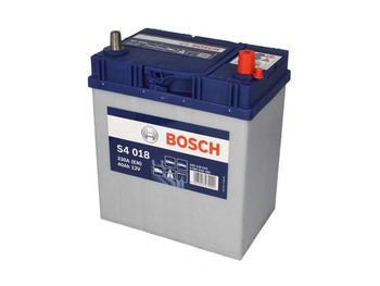 BOSCH 0 092 S40 180