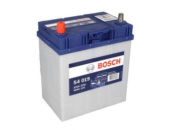 BOSCH 0 092 S40 190