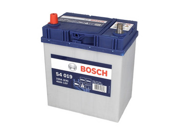 BOSCH 0 092 S40 190