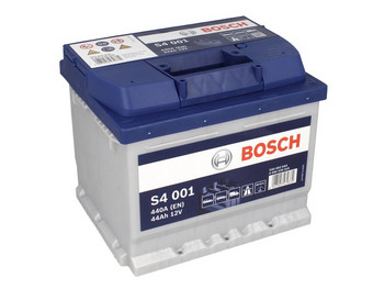 BOSCH 0 092 S40 010