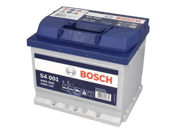 BOSCH 0 092 S40 010