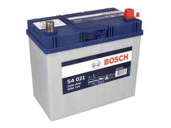 BOSCH 0 092 S40 210