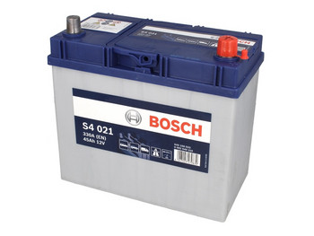 BOSCH 0 092 S40 210