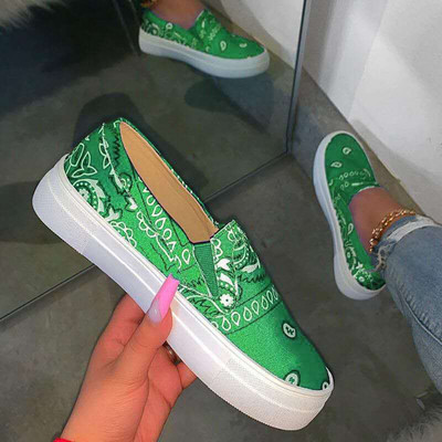 Tavaszi-őszi textil tornacipő új modellje