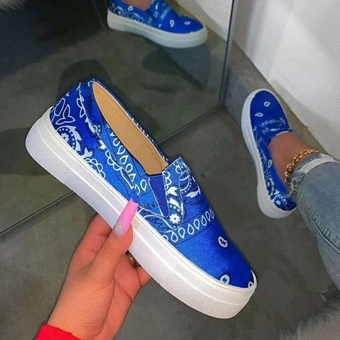 Tavaszi-őszi textil tornacipő új modellje