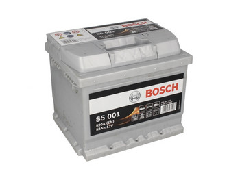 BOSCH 0 092 S50 010