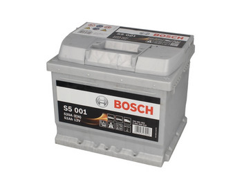 BOSCH 0 092 S50 010