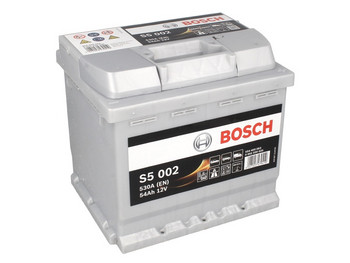 BOSCH 0 092 S50 020