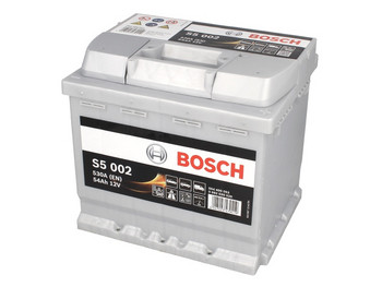 BOSCH 0 092 S50 020