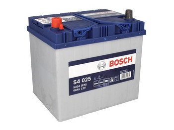 BOSCH 0 092 S40 250