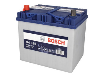 BOSCH 0 092 S40 250