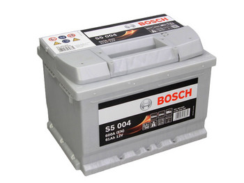 BOSCH 0 092 S50 040