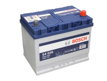 BOSCH 0 092 S40 260