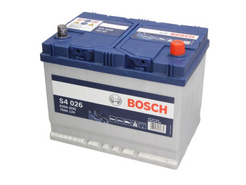 BOSCH 0 092 S40 260