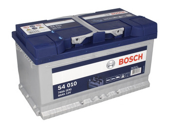 BOSCH 0 092 S40 1000 092 S40 100