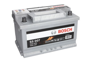 BOSCH 0 092 S50 070