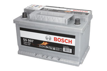 BOSCH 0 092 S50 070