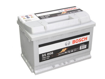 BOSCH 0 092 S50 080